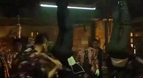 爆料缅北被骗女人视频大全,视频曝光真相触目惊心  第1张