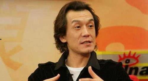 娱乐圈爆料得癌症的明星  第1张